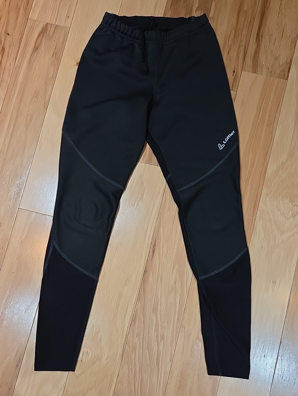 Loffler Leggings, Size XS